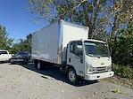 New 2025 Chevrolet LCF 5500XG Regular Cab Box Truck for sale #84184 - photo 1