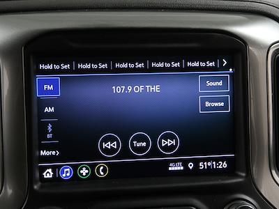 Used 2019 Chevrolet Silverado 1500 - photo 1