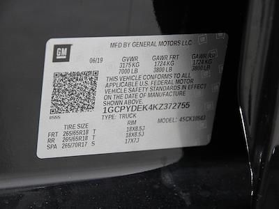 Used 2019 Chevrolet Silverado 1500 - photo 1