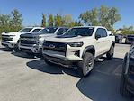 New 2026 Chevrolet Colorado ZR2 Crew Cab 4WD Pickup for sale #84194 - photo 1