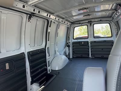 New 2025 Chevrolet Express 2500 Empty Cargo Van for sale #84196 - photo 2