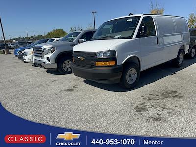 New 2025 Chevrolet Express 2500 - photo 1