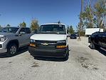2025 Chevrolet Express 2500 RWD Empty Cargo Van for sale #84196 - photo 3