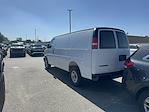 2025 Chevrolet Express 2500 RWD Empty Cargo Van for sale #84196 - photo 2