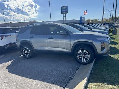 New 2026 Chevrolet Colorado - photo 1