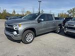 2026 Chevrolet Silverado 1500 Crew Cab 4WD Pickup for sale #84212 - photo 1