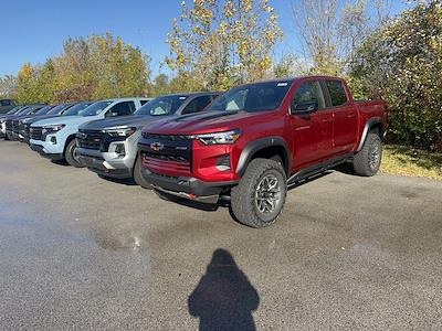 2026 Chevrolet Colorado Crew Cab 4WD Pickup for sale #84240 - photo 1