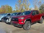 2026 Chevrolet Colorado Crew Cab 4WD Pickup for sale #84240 - photo 2