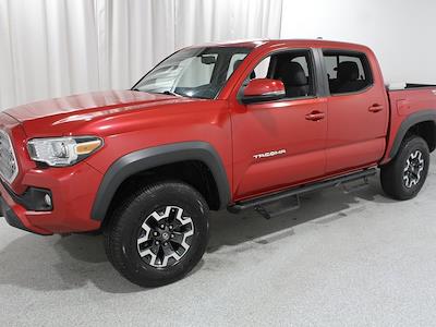 2016 Toyota Tacoma Double Cab 4x4 Pickup for sale #84242A1 - photo 1