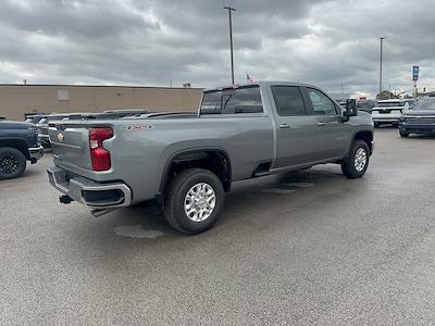 New 2026 Chevrolet Silverado 2500 LT Crew Cab 4WD SRW Pickup for sale #84245 - photo 2