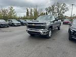 New 2026 Chevrolet Silverado 2500 LT Crew Cab 4WD SRW Pickup for sale #84245 - photo 3