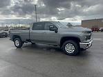 New 2026 Chevrolet Silverado 2500 LT Crew Cab 4WD SRW Pickup for sale #84245 - photo 5