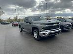 New 2026 Chevrolet Silverado 2500 LT Crew Cab 4WD SRW Pickup for sale #84245 - photo 1
