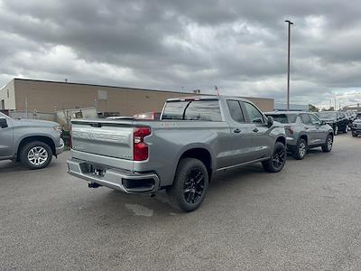 New 2026 Chevrolet Silverado 1500 Custom Double Cab 4WD Pickup for sale #84247 - photo 2