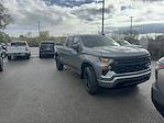 New 2026 Chevrolet Silverado 1500 Custom Double Cab 4WD Pickup for sale #84247 - photo 3