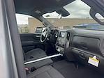 New 2026 Chevrolet Silverado 1500 Custom Double Cab 4WD Pickup for sale #84247 - photo 4