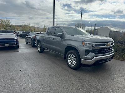 New 2026 Chevrolet Silverado 1500 LT Crew Cab 4WD Pickup for sale #84248 - photo 1