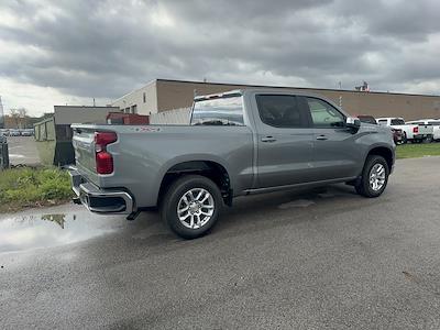 New 2026 Chevrolet Silverado 1500 LT Crew Cab 4WD Pickup for sale #84248 - photo 2