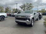 New 2026 Chevrolet Silverado 1500 LT Crew Cab 4WD Pickup for sale #84248 - photo 3