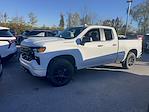 New 2026 Chevrolet Silverado 1500 Custom Double Cab 4WD Pickup for sale #84275 - photo 1