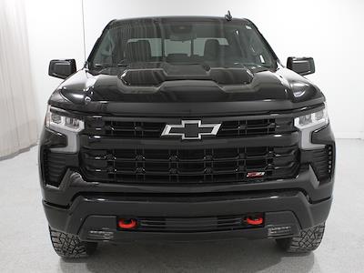 2024 Chevrolet Silverado 1500 Crew Cab 4WD Pickup for sale #84276A - photo 1
