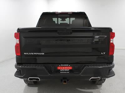 2024 Chevrolet Silverado 1500 Crew Cab 4WD Pickup for sale #84276A - photo 2