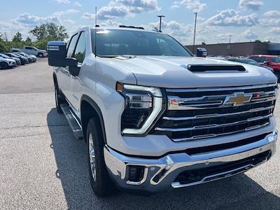 Used 2024 Chevrolet Silverado 2500 LTZ Crew Cab for sale #84282A - photo 1