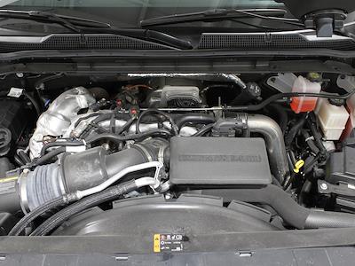 Used 2024 Chevrolet Silverado 2500 - photo 1