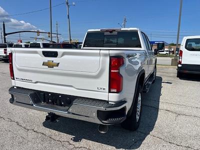 2024 Chevrolet Silverado 2500 Crew Cab 4WD Pickup for sale #84282A - photo 2
