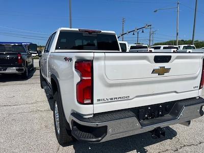 Used 2024 Chevrolet Silverado 2500 - photo 1