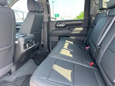 Used 2024 Chevrolet Silverado 2500 - photo 1