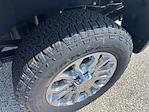 Used 2024 Chevrolet Silverado 2500 LTZ Crew Cab for sale #84282A - photo 11