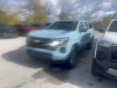 New 2026 Chevrolet Colorado LT Crew Cab 4WD Pickup for sale #84290 - photo 1