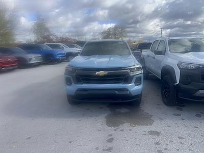 New 2026 Chevrolet Colorado LT Crew Cab 4WD Pickup for sale #84290 - photo 2