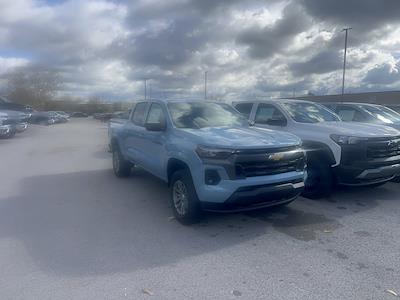 New 2026 Chevrolet Colorado LT Crew Cab for sale #84290 - photo 1