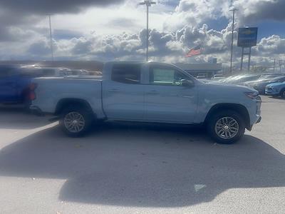 New 2026 Chevrolet Colorado - photo 1