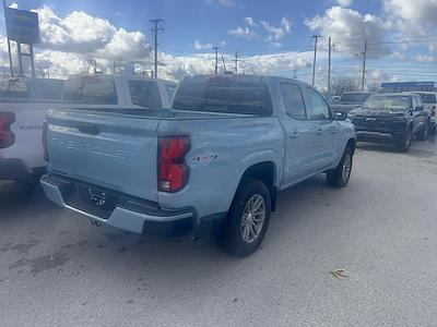 New 2026 Chevrolet Colorado LT Crew Cab for sale #84290 - photo 2