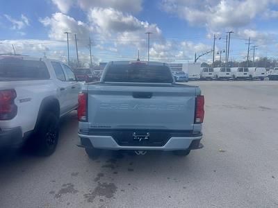 New 2026 Chevrolet Colorado - photo 1