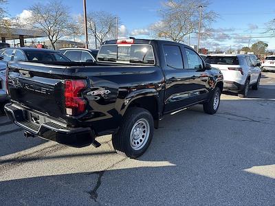 New 2026 Chevrolet Colorado Work Truck Crew Cab 4WD Pickup for sale #84295 - photo 2