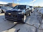 New 2026 Chevrolet Colorado Work Truck Crew Cab 4WD Pickup for sale #84295 - photo 1