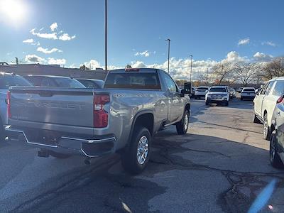 New 2026 Chevrolet Silverado 3500 LT Regular Cab for sale #84297 - photo 2