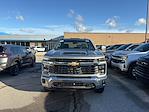 New 2026 Chevrolet Silverado 3500 LT Regular Cab 4WD SRW Pickup for sale #84297 - photo 2