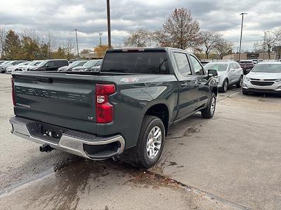 New 2026 Chevrolet Silverado 1500 - photo 1