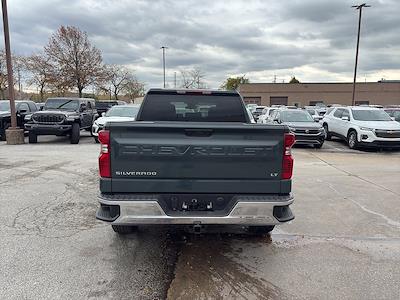 New 2026 Chevrolet Silverado 1500 - photo 1