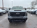 New 2026 Chevrolet Silverado 2500 Custom Crew Cab 4WD Pickup for sale #84331 - photo 3