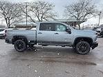 New 2026 Chevrolet Silverado 2500 Custom Crew Cab 4WD Pickup for sale #84331 - photo 4