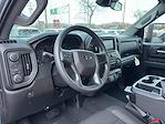 New 2026 Chevrolet Silverado 2500 Custom Crew Cab 4WD Pickup for sale #84331 - photo 7