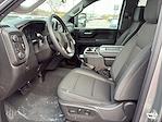 New 2026 Chevrolet Silverado 2500 Custom Crew Cab 4WD Pickup for sale #84331 - photo 9