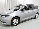 Used 2018 Chrysler Pacifica Touring L Plus Minivan for sale #84348A - photo 1