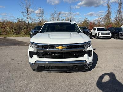 New 2026 Chevrolet Silverado 1500 LT Crew Cab 4WD Pickup for sale #84353 - photo 1